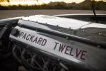 Packard Twelve Concept 1999 года